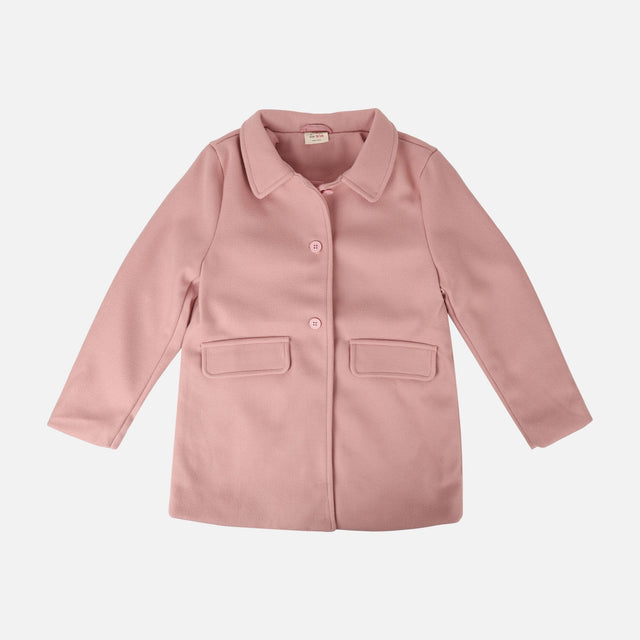 GIRLS COAT