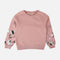 GIRLS PULLOVER