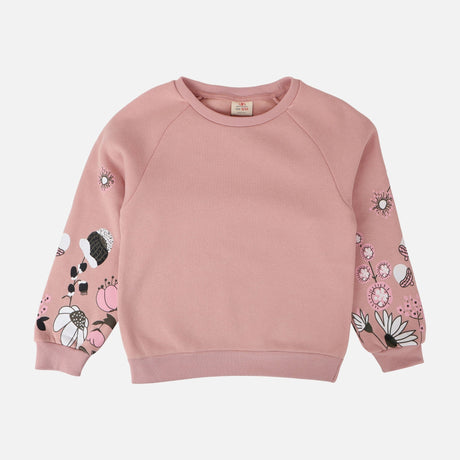 GIRLS PULLOVER