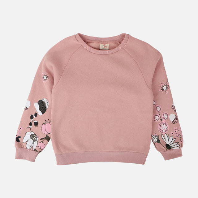 GIRLS PULLOVER