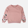 GIRLS PULLOVER