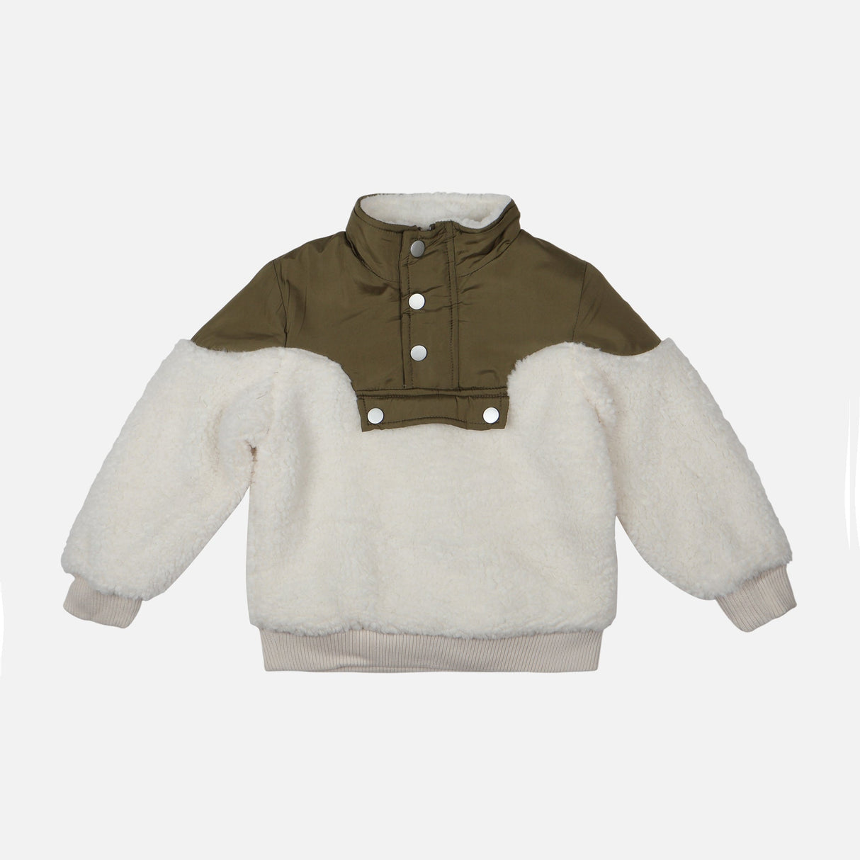 BOYS SWEATSHIRT