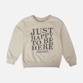 GIRLS PULLOVER