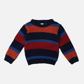 BOYS SWEATER