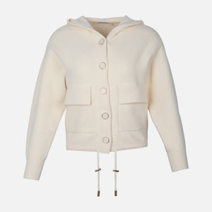 JACKET AND COAT