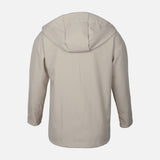 WOMEN HOODED JACKET