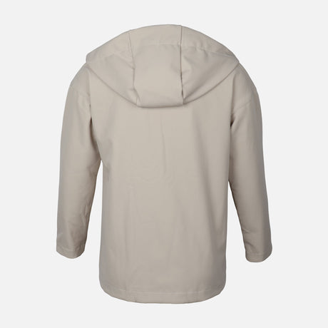 WOMEN HOODED JACKET