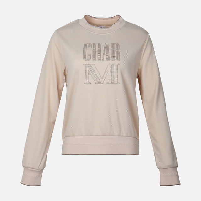 WOMEN SWEATSHIRT