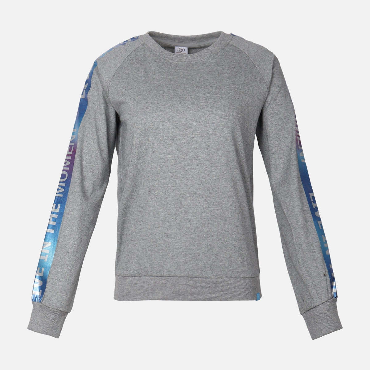 WOMEN SWEATSHIRT