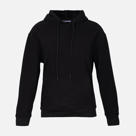 WOMEN BONDED HOODIE