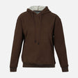 WOMEN BONDED HOODIE