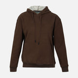WOMEN BONDED HOODIE