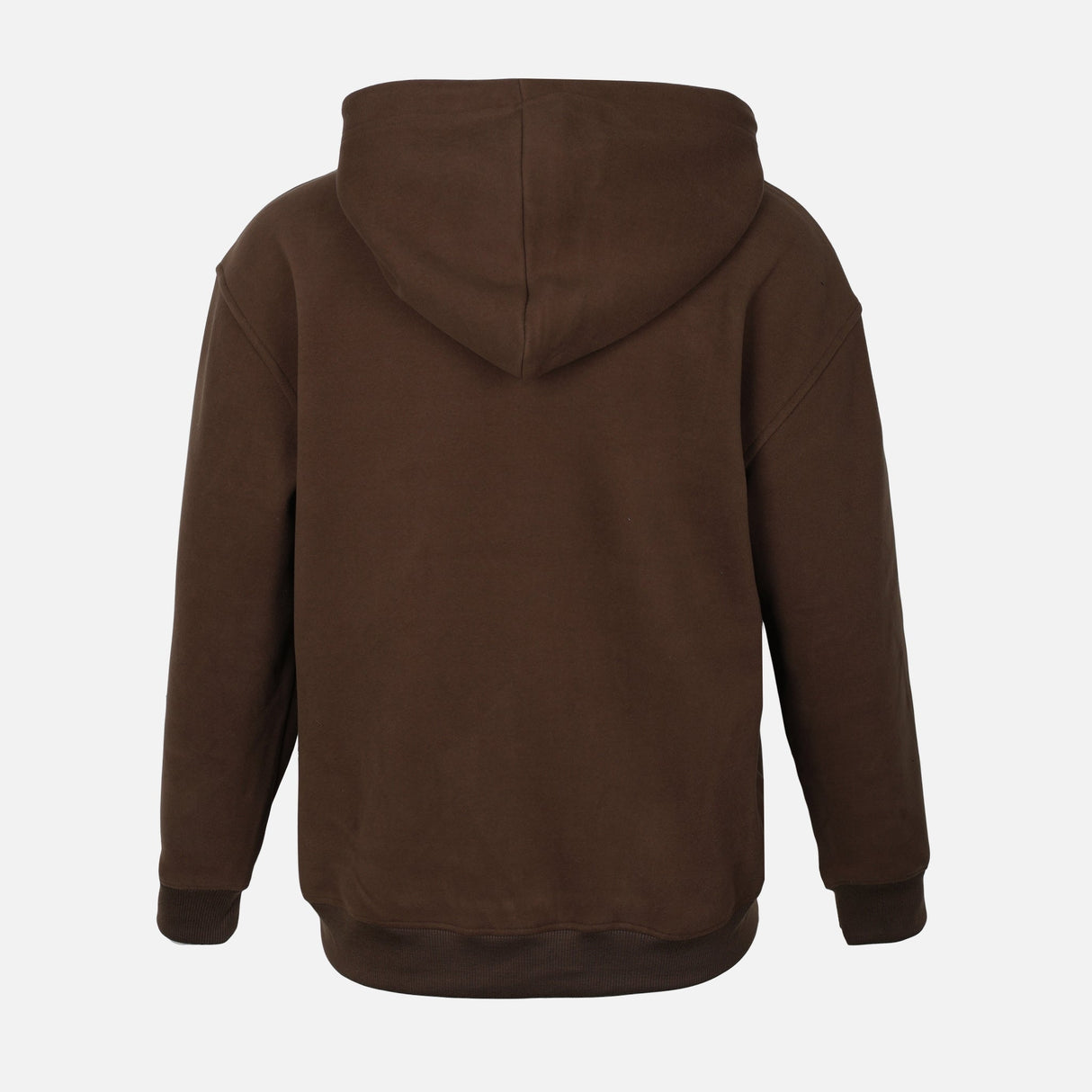 WOMEN BONDED HOODIE