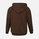 WOMEN BONDED HOODIE
