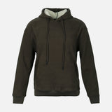 WOMEN BONDED HOODIE