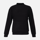 WOMEN BONDED SWEATSHIRT