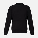 WOMEN BONDED SWEATSHIRT