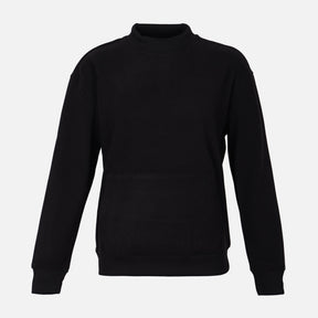 WOMEN BONDED SWEATSHIRT