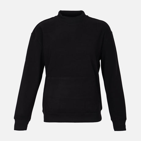 WOMEN BONDED SWEATSHIRT