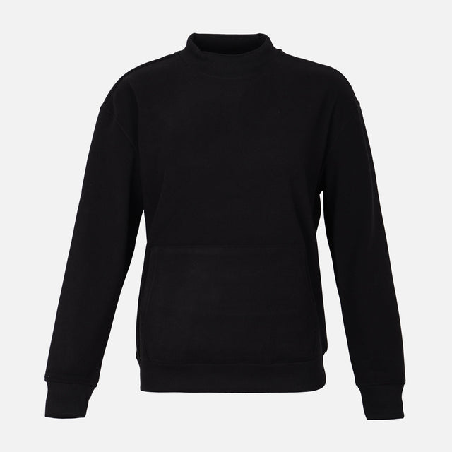 WOMEN BONDED SWEATSHIRT