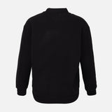 WOMEN BONDED SWEATSHIRT