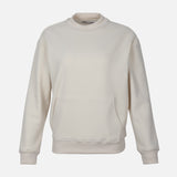 WOMEN BONDED SWEATSHIRT