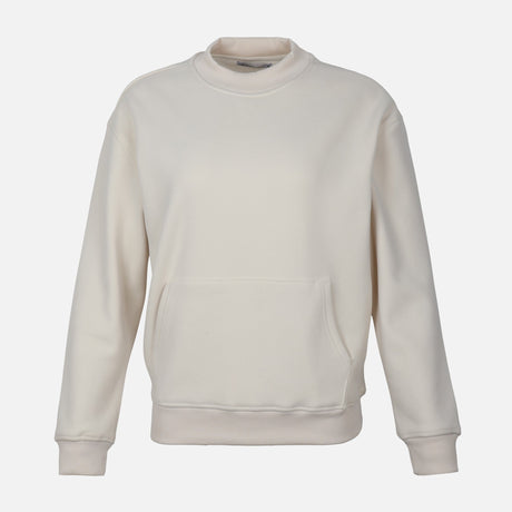 WOMEN BONDED SWEATSHIRT