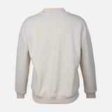 WOMEN BONDED SWEATSHIRT