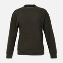 WOMEN BONDED SWEATSHIRT