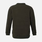 WOMEN BONDED SWEATSHIRT