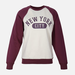 WOMEN SWEATSHIRT