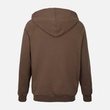 WOMEN FULL-ZIP HOODIE