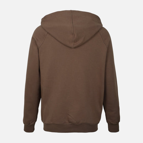 WOMEN FULL-ZIP HOODIE