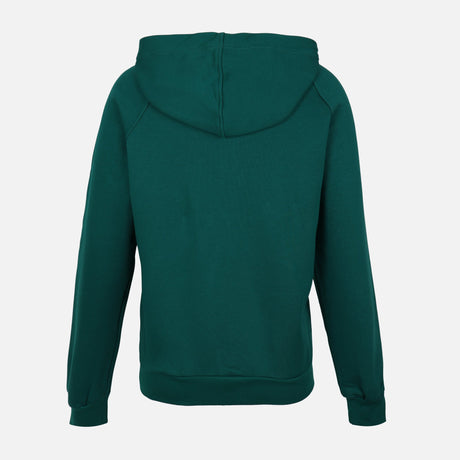 WOMEN FULL-ZIP HOODIE