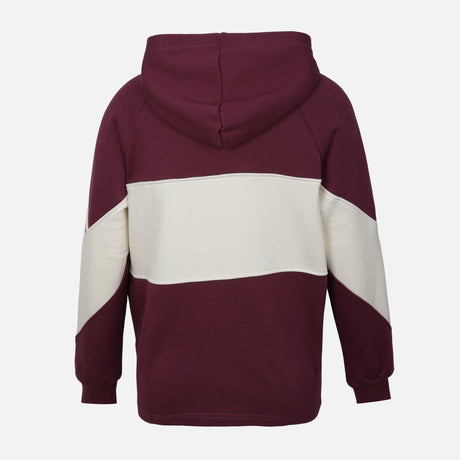 WOMEN FULL-ZIP HOODIE