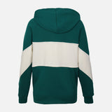 WOMEN FULL-ZIP HOODIE