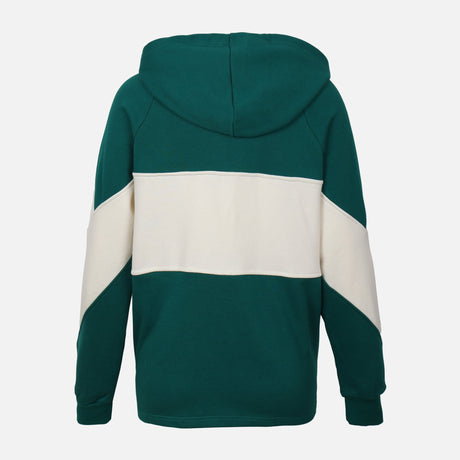 WOMEN FULL-ZIP HOODIE