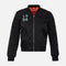 WOMEN BASEBALL JACKET