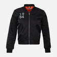 WOMEN BASEBALL JACKET