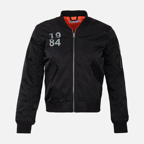 WOMEN BASEBALL JACKET