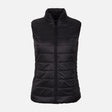 WOMEN BASIC PADDED VEST
