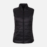 WOMEN BASIC PADDED VEST