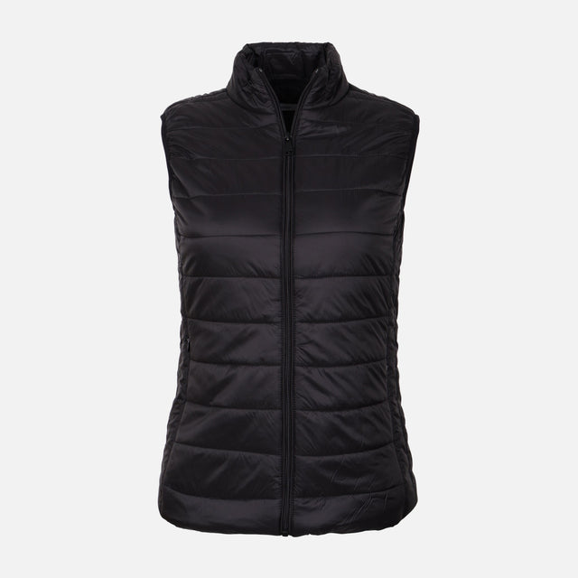 WOMEN BASIC PADDED VEST