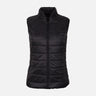WOMEN BASIC PADDED VEST