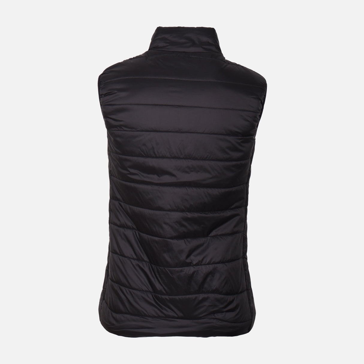 WOMEN BASIC PADDED VEST