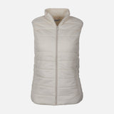 WOMEN BASIC PADDED VEST