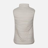 WOMEN BASIC PADDED VEST