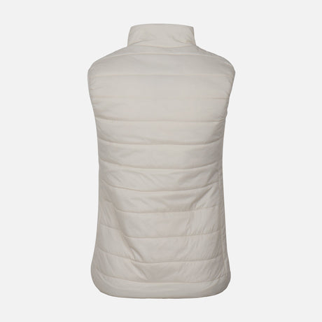 WOMEN BASIC PADDED VEST