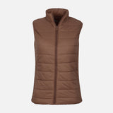WOMEN BASIC PADDED VEST