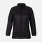 WOMEN BASIC PADDED JACKET